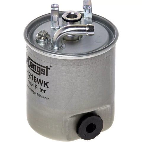 Hengst H216WK Fuel Filter Gas for Sprinter Dodge 2500 Van 3500 2003