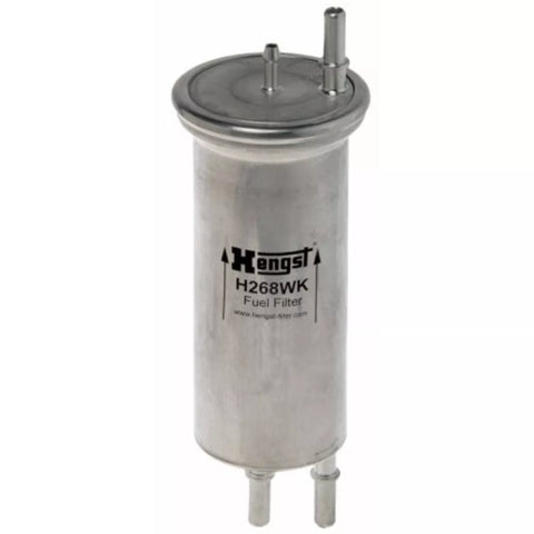 Hengst H268WK Fuel Filter Gas for E53 X5 Series BMW Land Rover Range 2003-2005