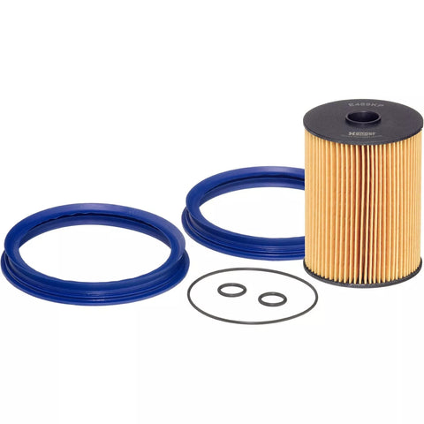 Hengst E489KPD461 Fuel Filter Gas for Mini Cooper 2002-2013