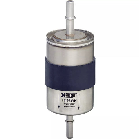 Hengst H493WK Fuel Filter Gas for Volvo S90 XC60 V60 S60 XC90 Cross Country V90