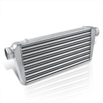 Universal Aluminum Intercooler (Tube & Fin | Overall: 30.75" x 11.75" x 3.0" | Core: 23.5" x 11.75" x 3.0" | Inlet/Outlet: 3.0")