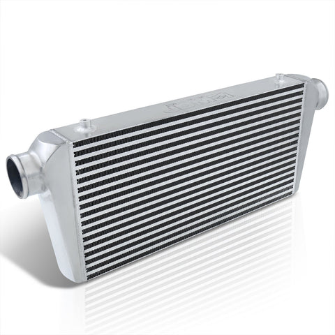 Universal Aluminum Intercooler (Bar & Plate | Overall: 31.0" x 11.75" x 3.0" | Core: 23.0" x 11.0" x 3.0" | Inlet/Outlet: 3.0")