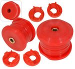 Mitsubishi Eclipse 1995-1999 / Eagle Talon 1995-1998 Polyurethane Engine Motor Mount Insert Red