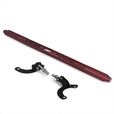 Acura RSX 2002-2006 Rear Upper Strut Bar Red