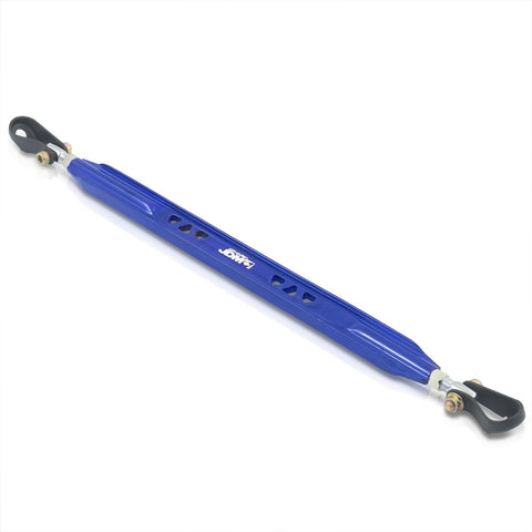 Acura Integra 1994-2001 / Honda Civic 1988-1995 / CRX 1988-1991 / Del Sol 1993-1997 Rear Lower Strut Bar Blue