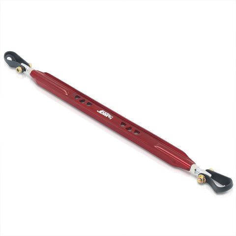 Acura Integra 1994-2001 / Honda Civic 1988-1995 / CRX 1988-1991 / Del Sol 1993-1997 Rear Lower Strut Bar Red