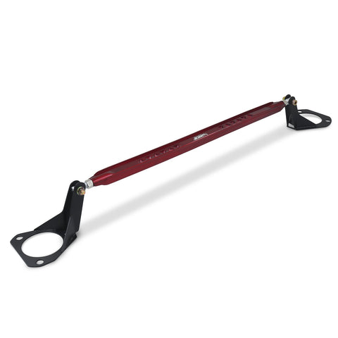 Honda Prelude 1992-1996 Front Upper Strut Bar Red