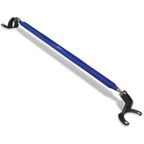 Mitsubishi Lancer 2002-2006 Rear Upper Strut Bar Blue