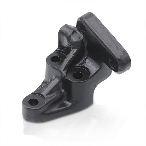 Honda Civic 1996-2000 / Del Sol 1993-1997 / Acura Integra 1994-2001 D to B Series Conversion (MT only) Post Mount For 2 Bolt Engine