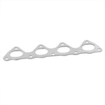 Acura Honda B-Series B16 B17 B18 B20 4-2-1 Replacement Exhaust Header Gasket