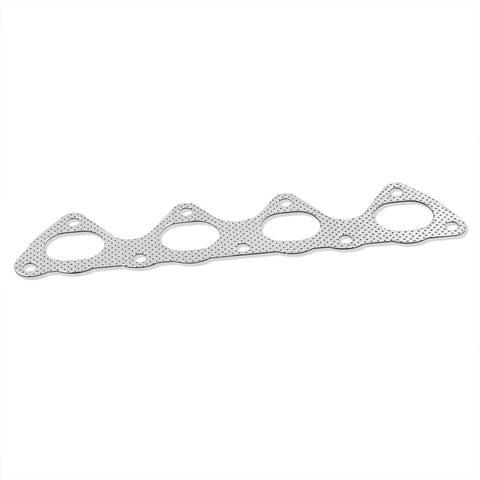 Acura Honda B-Series B16 B17 B18 B20 4-2-1 Replacement Exhaust Header Gasket