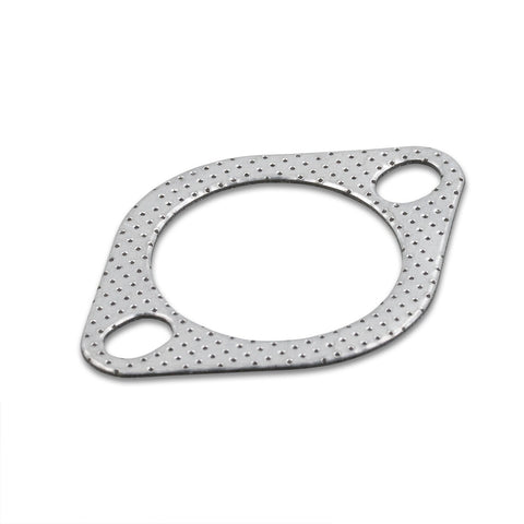 Universal 2.5" 2 Bolt Catback Exhaust Gasket