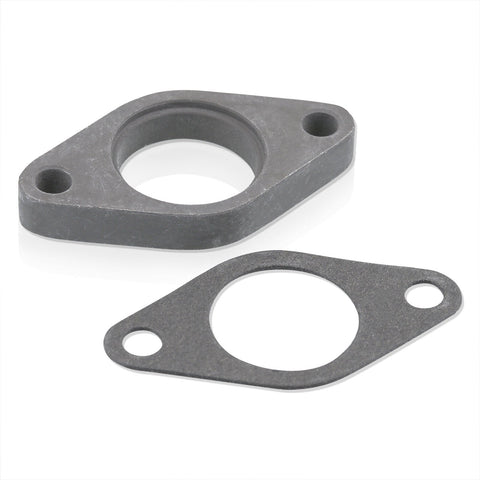 Universal 35mm / 38mm Wastegate Flange + Gasket