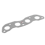 07-08 Honda Fit Jazz Gd3 Exhaust Manifold Flange Aluminum/Graphite Gasket DNA MOTORING