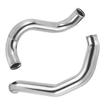 Intercooler Pipe Kit For 2003-2007 6.0 Powerstroke Diesel Ford F250 F350 F450 F550 SPELAB