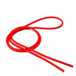 1 Foot Id: 5/32" / 4Mm Silicone Vacuum Hose Tube High Performance Red "By Foot" BLACKHORSERACING