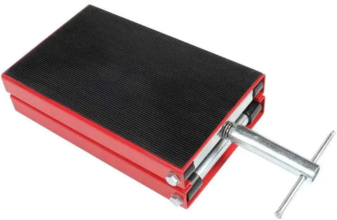 1100 LB Mini Motorcycle Scissor Center Lift Jack Hoist Stand Dirt Bikes ATV ECCPP