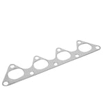 1993-2002 Mitsubishi Mirage -2007 Lancer Na Exhaust Manifold Header Gasket DNA MOTORING