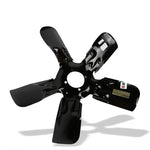 1997-1999 DODGE DAKOTA 3.9L FACTORY STYLE ENGINE RADIATOR COOLING FAN BLADE DNA MOTORING