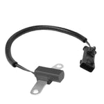 1997-2004 Dakota Jeep Cherokee Wrangler Crankshaft Position Sensor Assembly DNA MOTORING