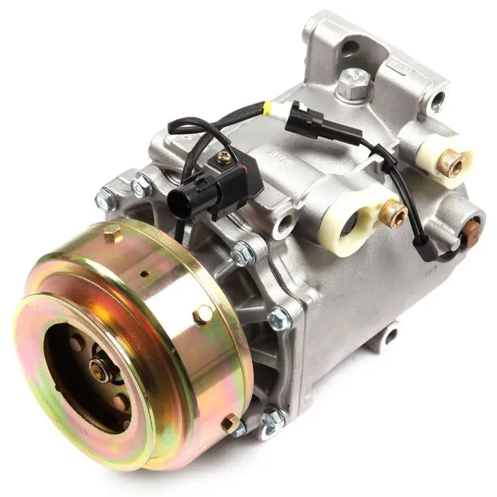 1997-2004 Mitsubishi Montero Sport CO 10379T 1010379 A/C Compressor ...