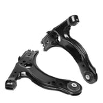 1998-2010 Vw Beetle Golf Jetta Front Lower Control Arm Assembly W/Bushings DNA MOTORING