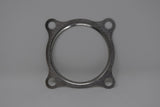 2.5" Inch 4 Bolt Turbo Stainless Steel Exhaust Downpipe Gasket Garrett Precision MD Performance