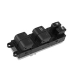 2005-2012 NISAN XTERRA FRONTIER DRIVER SIDE MASTER POWER WINDOW LOCK SWITCH DNA MOTORING