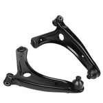 2007-2017 Compass Patriot/-2012 Caliber Suspension Front Lower Control Arm DNA MOTORING