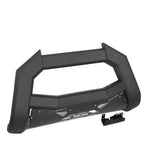 2007-2020 Chevy Suburban Sierra 1500 Carbon Steel Front Bumper Grill Guard DNA MOTORING