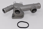 VW 2.0L New Beetle Cast Alum. Coolant Flange W/ 2x Temp Sensors 06A121132C 98-05 JackSpania Racing