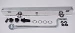 K-Series Billet Aluminum High Flow Fuel Rail K20 K24 2.0 2.4L RSX SI Civic KSwap JackSpania Racing