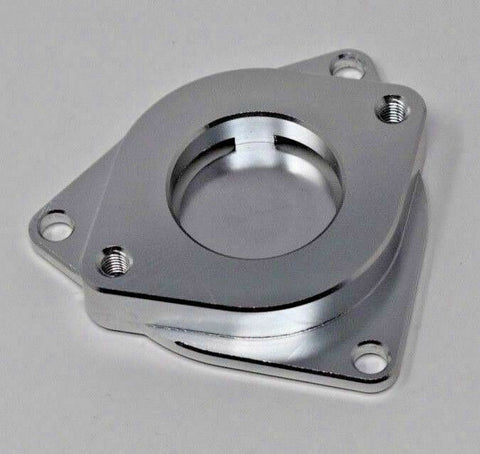 Hyundai Genesis Coupe 2.0t Blow Off Valve Adapter Flange For Greddy RS FV ðŸ‡ºðŸ‡¸ JackSpania Racing