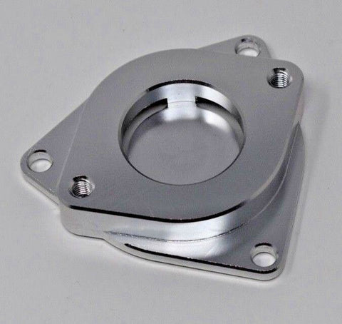 Hyundai Veloster Coupe 1.6T Blow Off Valve Adapter Flange For Greddy RS FV ðŸ‡ºðŸ‡¸ JackSpania Racing