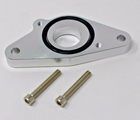 Subaru WRX STi Greddy Type S RS RZ FV BOV Blow Off Flange Adapter JackSpania Racing