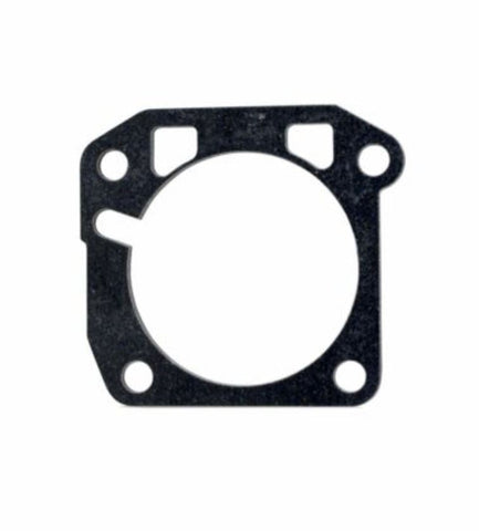 For Honda Acura Thermal Throttle Body Gasket D-Series Integra Civic 70mm ðŸ‡ºðŸ‡¸ US JackSpania Racing