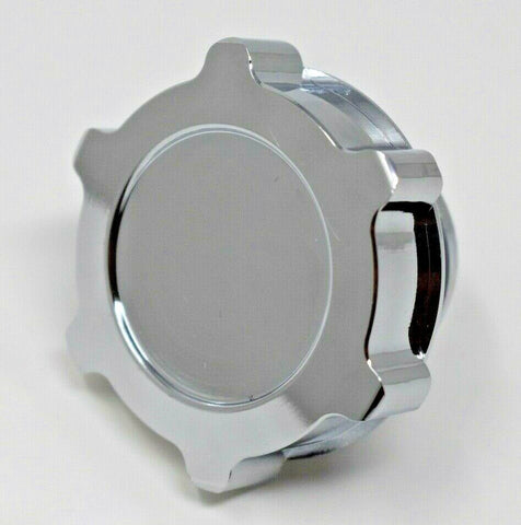 Billet Aluminum Oil Cap For Corvette Camaro LSX LS1 LS1 Polished JackSpania Racing