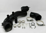 BMW N54 Charge Pipe Kit SSQV Blow Off Bov For E88 E90 E92 E93 135i 335i Turbo US JackSpania Racing