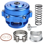 TiAL 50mm Blow Off Valve Version #1 (2-3 Day Delivery) USA Seller W/ Logo JackSpania Racing