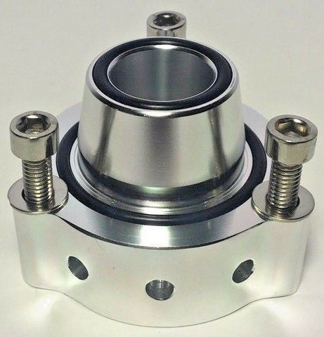 VW Audi Blow Off Valve Spacer BOV TSI FSI TFSI MK2 TT A4 2.0T 2.0 T Diverter DV JackSpania Racing