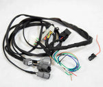 K20 K24 K Swap Conversion Wiring Harness K Series Jumper Honda Acura Civic DC2 JackSpania Racing