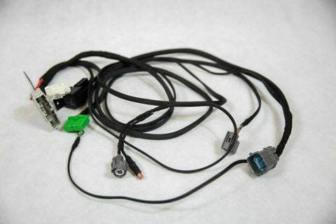 K20 K24 K Swap Conversion Wiring Harness K Series Jumper For Honda Acura Civic JackSpania Racing