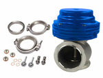 For TiAL 38mm External Wastegate Mvs V-Band Flange Turbo USA High Quality Gate JackSpania Racing