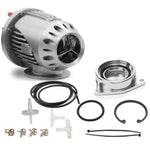 SSQV4 Blow Off Valve for Honda Civic 1.5T Turbo BOV Flange 2-3 Day Delivery USA JackSpania Racing