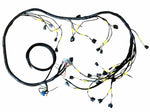 K20 K24 K Series Tucked Engine Charge Wire Harness For Toyota MR2 K Swap RWD JackSpania Racing