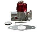 Dual Port Hybrid Blow Off Valve BOV Fits Nissan R32 R33 R34 R35 GTS-T GTR GTT US JackSpania Racing