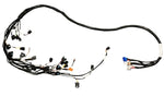 K20 K24 K Series Tucked Engine Charge Wire Harness For MR2 K Swap RWD Civic EG JackSpania Racing