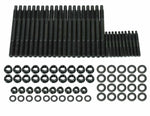 Chevy LS1 LS3 2004-UP 12-Point 5.3L 5.7L 6.0L 33449 Cylinder Head Stud Kit JackSpania Racing