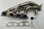 K Series Sidewinder Manifold K20 K24 T3 T4 K Swap EG EK Civic Integra DC2 RSX JackSpania Racing