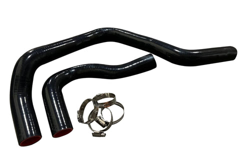 B Series Coolant Radiator Hose Kit 1994-2001 Acura Integra GS-R GSR B18C1 DC2 US JackSpania Racing